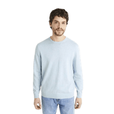 Celio Gladek pulover Decoton CELIO_1120683 XXL