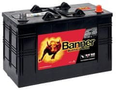 Banner Buffalo Bull akumulator, 110 Ah (D+)