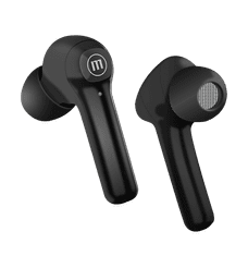 Maxell Slušalke TWS Dynamic+ črne