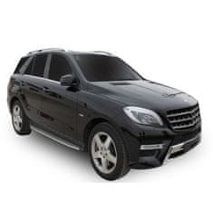J&J Automotive Stranski ročaji za Mercedes-Benz ML W166 2012-2019