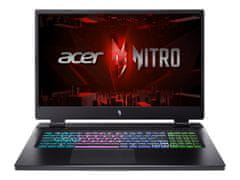 Acer Nitro 17 AN17-41-R8S9 prenosnik (NH.QL1EX.00C)