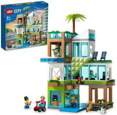 LEGO City 60365 Stanovanjski kompleks