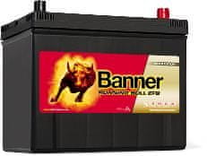 Banner Running Bull EFB akumulator, 70 Ah, (D+), 680 A