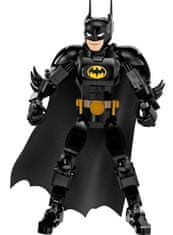 LEGO DC Batman 76259 sestavljiva figura: Batman