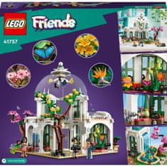 LEGO Friends botanični vrt (41757)