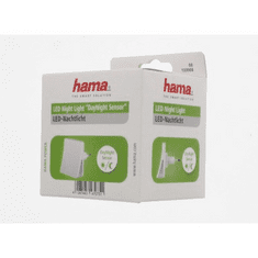 Hama DayNight Sensor, nočna/orientalna LED luč, s senzorjem zatemnitve