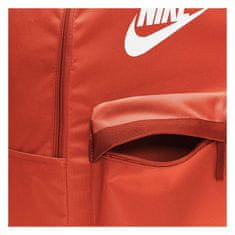 Nike Nahrbtniki šolski nahrbtniki rdeča Heritage 20