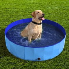 Sofistar Zložljiv bazen za pse