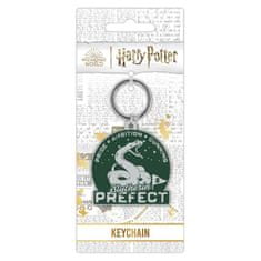 Epee Harry Potter gumijasti obesek za ključe - Slytherin