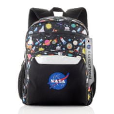 NASA otroški academy set 3-v-1 (nahrbtnik, peresnica in telovadna torba)