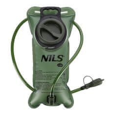 NILLS CAMP hydrovac NC1720 2L zelena