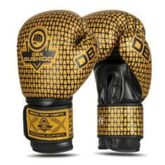 DBX BUSHIDO boksarske rokavice B-2v23 velikost 10 oz
