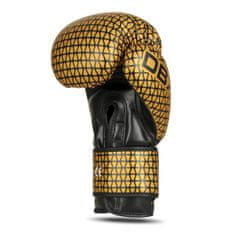 DBX BUSHIDO boksarske rokavice B-2v23 velikost 10 oz
