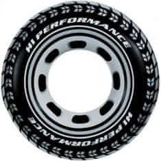 Intex Okrogla pnevmatika 114 cm