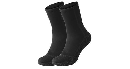 Merco Neo Socks 3 mm neoprenske nogavice L