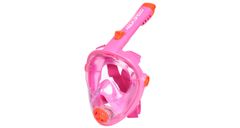 Aqua Speed Spectra 2.0 KID potapljaška maska roza L