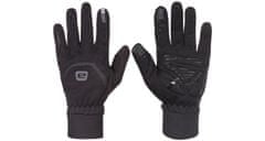 Etape Športne rokavice Peak 2.0 WS+ črne XL