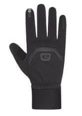 Etape Športne rokavice Peak 2.0 WS+ črne XL