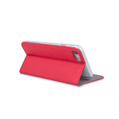 Cu-Be ohišje magnet Xiaomi Redmi Note 12S Red