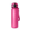 Aquaphor Filters Bidon City s filtrom, Da, svetlo roza