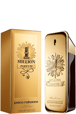 Paco Rabanne 1 Million parfum, 100 ml