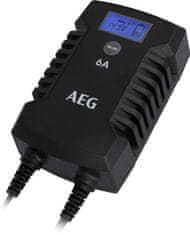 AEG AEG LD6.0 Mikroprocesorski usmernik 6A 6V 12V