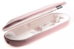 Philips Sonicare Potovalna polnilna torbica za zobno ščetko, roza