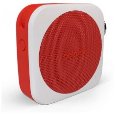 POLAROID P1 zvočnik, Bluetooth, rdeč (9081)