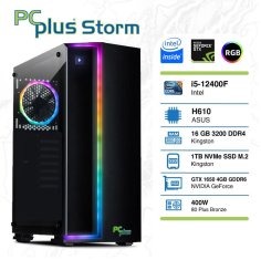 PCplus Storm namizni računalnik (144407)