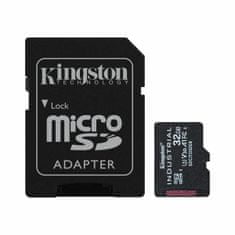 Kingston SDCIT2/32GB kartica micro sd, 32 GB