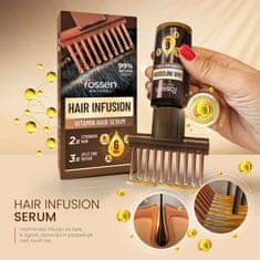 ROSSEN Natural HAIR infusion serum za RAST las