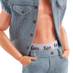 Mattel Barbie Ken v filmski obleki (3 HRF27)