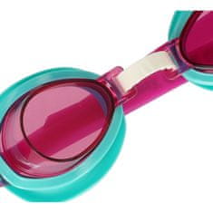 Bestway 21002 Otroška plavalna očala roza 3+