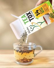 ROSSEN Natural TEATOX čaj za uravnavanje prebave