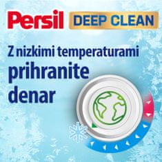 Persil gel za pranje perila, Sensitive, 1.98 L