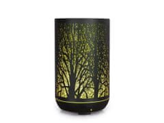 BOT Aroma Diffuser SDM1 Theme Trees in the Park - Black 300ml