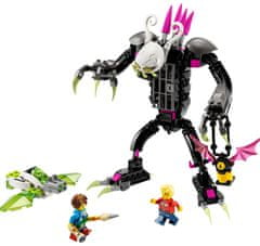 LEGO DREAMZzz 71455 Čuvaj mračne kletke