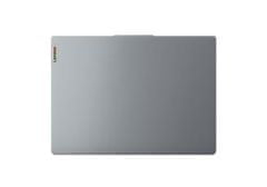 Lenovo IdeaPad Slim 3 prenosnik, R7-7730U, 16 GB, 512 GB, 40.64 cm, WUXGA, W11H, siva (82XR0031SC)