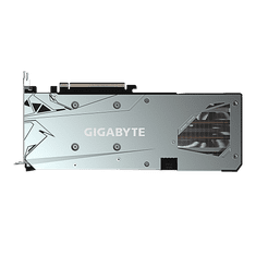 Gigabyte Radeon RX 7600 GAMING OC 8G grafična kartica, 8 GB GDDR6 (GV-R76GAMING OC-8GD)