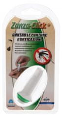 Zanza-Click naprava proti srbenju po piku komarjev