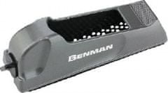 Benman Alu oblič za mavčne plošče – skobeljnik 140mm