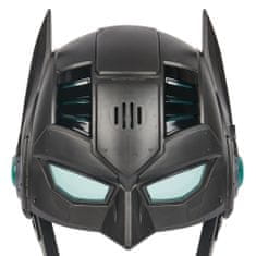 Spin Master Batmanova čelada s spreminjevalnikom glasu in učinki