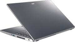 Acer Aspire A715-76G-54SE prenosnik, i5-12450H, 16GB, SSD512GB, RTX3050, 15,6FHD, W11H (NH.QMFEX.004)