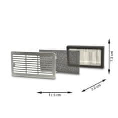 Solis Ultrasonic Pure – HEPA filter