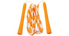 Merco Multipack 3ks Otroška kolebnica s kroglicami, oranžna 1 kos