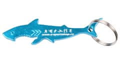 Merco Multipack 10ks Odpirač/obesek za ključe morski pes