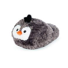 Cozy Noxxiez CS913 Penguin - topel plišasti copat