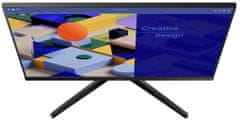 Samsung S27C310EAU monitor, 68,60 cm (27), FHD, IPS (LS27C310EAUXEN)