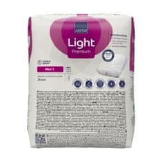 abena pripomočki za inkontinenco, Light Mini 1, 200/1