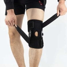 Opornica za koleno s stabilizatorjem M